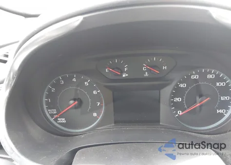 2016 Chevrolet Malibu 1Lt z USA, uszkodzony, nr VIN 1G1ZE5ST2GF309367